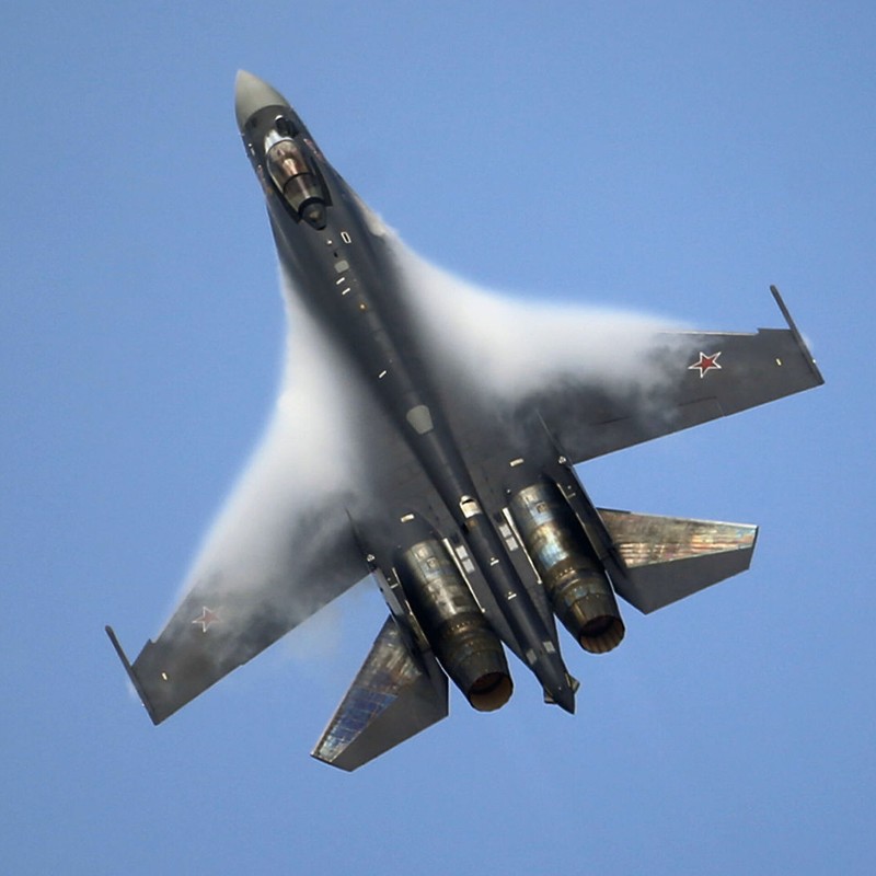 Ankara canh bao Washington: Neu khong ban F-16 se mua tiem kich Nga!-Hinh-10