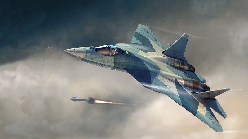 Ankara canh bao Washington: Neu khong ban F-16 se mua tiem kich Nga!-Hinh-21