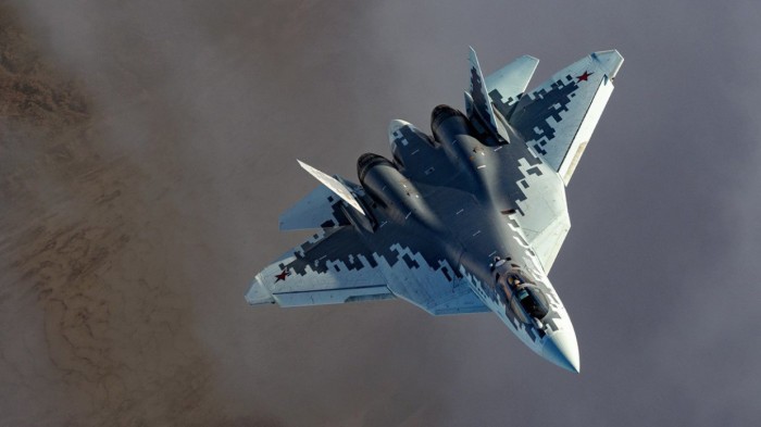 Ankara canh bao Washington: Neu khong ban F-16 se mua tiem kich Nga!-Hinh-6