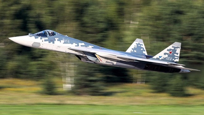 Ankara canh bao Washington: Neu khong ban F-16 se mua tiem kich Nga!-Hinh-24