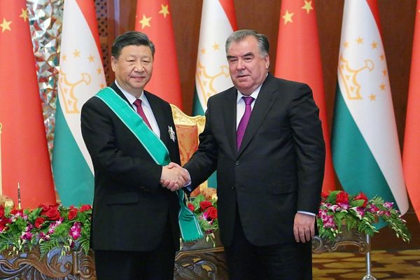 Noi got Nga, Trung Quoc du kien xay can cu quan su o Tajikistan!-Hinh-5