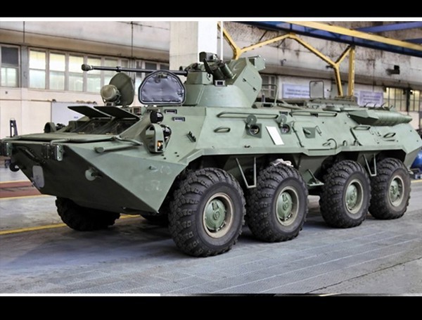 BTR-82A cang ban cang chay, toi luot Belarus nhan hang!-Hinh-7