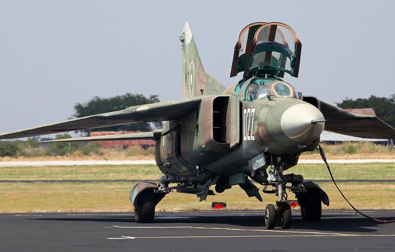 Ly do nao My phuc hoi hang loat tiem kich MiG-23 Nga?-Hinh-15