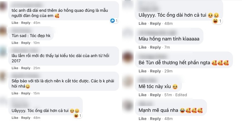 Hau drama “tra xanh”, Son Tung M-TP tai xuat voi mai toc cuc la-Hinh-7