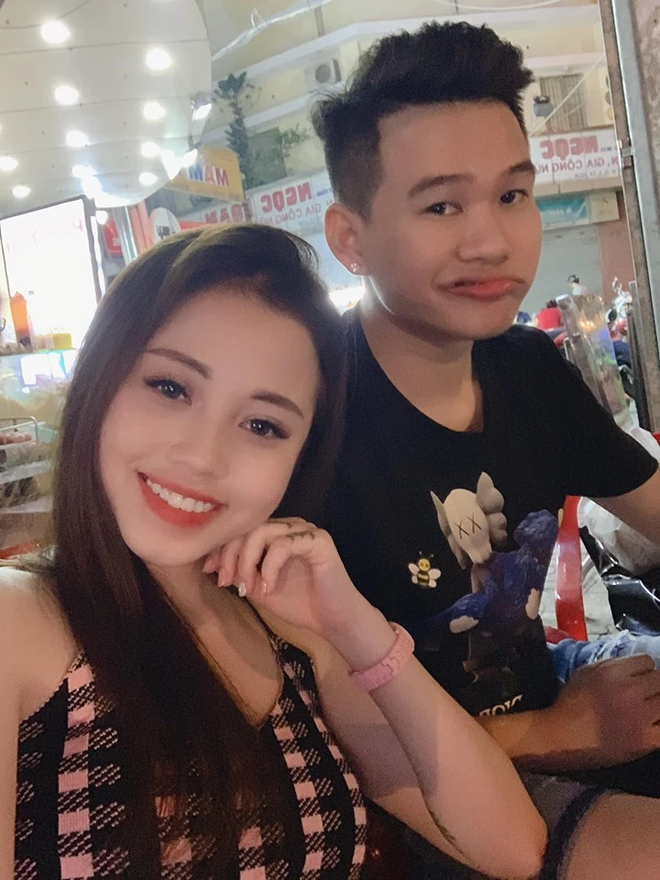 “Ho so tinh ai” cua nu streamer Lai Lai hau scandal lo anh nong-Hinh-8