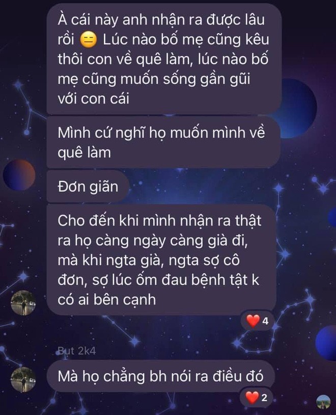 Ban trai TikToker Khanh Huyen lan dau tam su chuyen gia dinh-Hinh-3