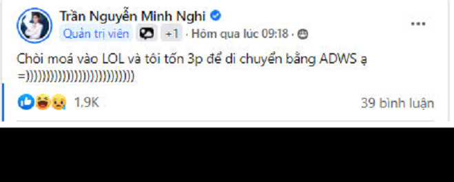Minh Nghi khien fan “do khoc do cuoi” tai su kien Undercity Night-Hinh-3