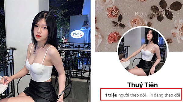 Day thi thanh cong, nu streamer 9X lam netizen khen het loi-Hinh-2