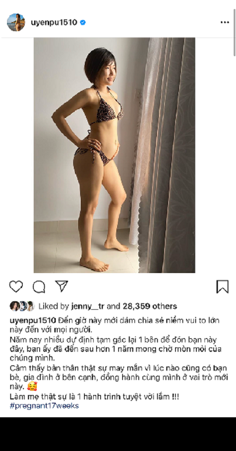 Bo nghe thu nhap khung, streamer Uyen Pu gio ra sao?-Hinh-5