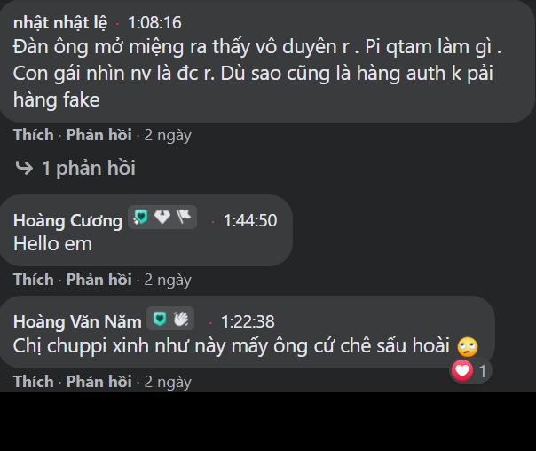 Nu streamer bat khoc tren song khi bi fan che thang thung ngoai hinh-Hinh-2