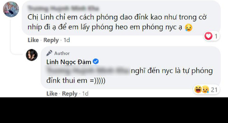 Linh Ngoc Dam lo cach tro thanh “tieu li phi dao” trong MV moi-Hinh-5