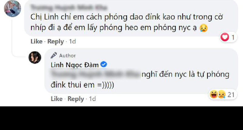 Linh Ngoc Dam lo cach tro thanh “tieu li phi dao” trong MV moi-Hinh-8