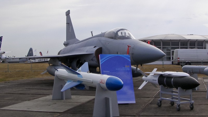 Lieu Anh co the ngan tiem kich JF-17 duoc ban toi Nam My?-Hinh-17