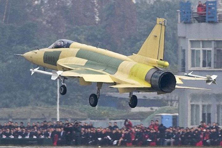 Lieu Anh co the ngan tiem kich JF-17 duoc ban toi Nam My?-Hinh-2