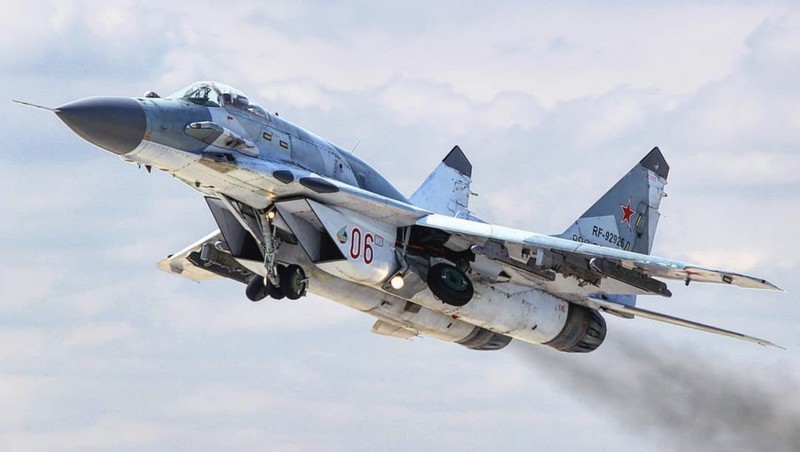 Khong quan Israel duoc nhu ngay hom nay la nho... MiG-21?-Hinh-11