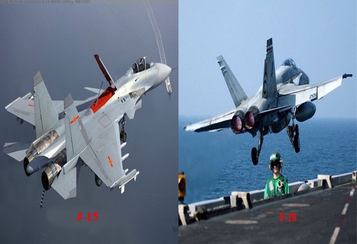 J-15 co the doi dau F-35C trong can chien, nhung qua nhieu nhuoc diem-Hinh-19