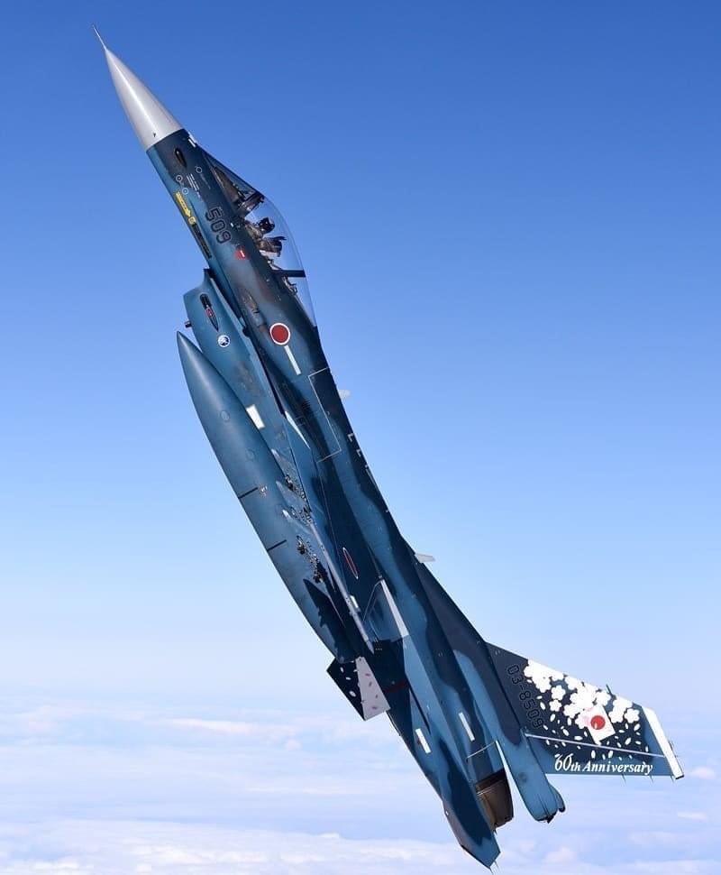 F-2 cua Nhat Ban 