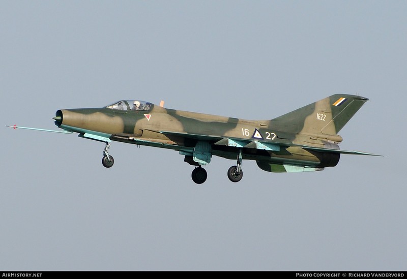 Tai sao “ong gia gan” MiG-21 co tuoi tho dang kinh ngac?-Hinh-10