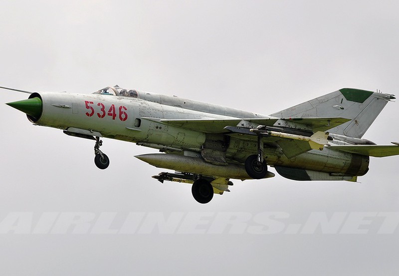 Tai sao “ong gia gan” MiG-21 co tuoi tho dang kinh ngac?-Hinh-12