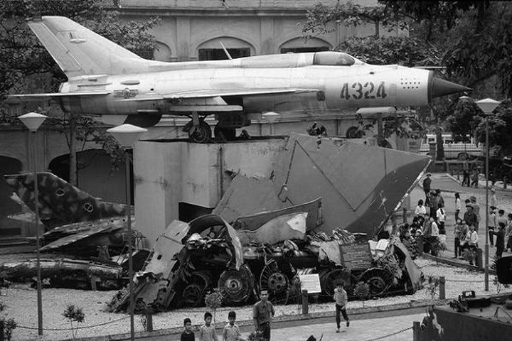 Tai sao “ong gia gan” MiG-21 co tuoi tho dang kinh ngac?-Hinh-17