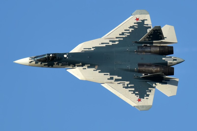 Ly do khien F-35 tu 