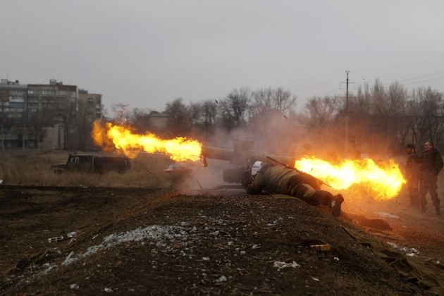 Nong: Nga dua ten lua Iskander toi sat bien gioi Ukraine-Hinh-6