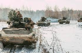 83 xe tang cua phe ly khai buoc Ukraine phai lui quan-Hinh-2