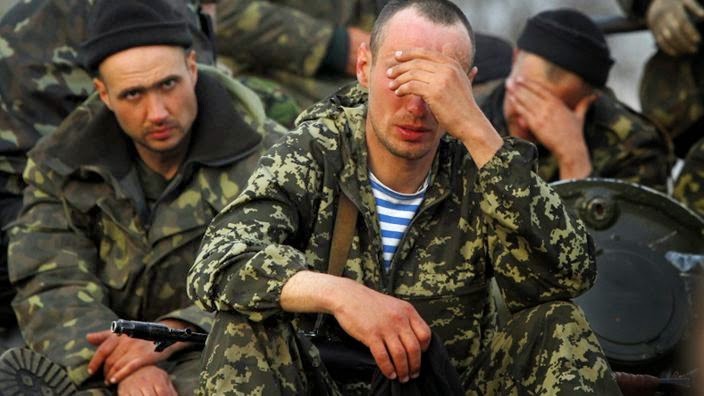 Donetsk vua hung chiu cuoc phao kich lon nhat tu Quan doi Ukraine-Hinh-13