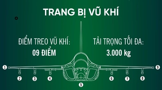 Khong quan Viet Nam se su dung may bay Yak-130 vao nhiem vu gi?-Hinh-15