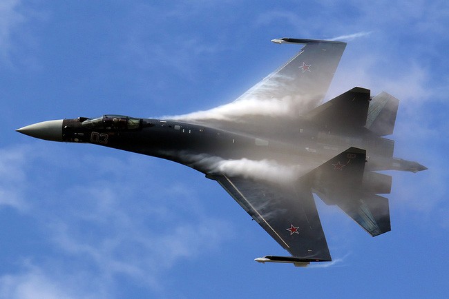 Tai sao cam bien tren Su-35 hoan toan co kha nang khoa chet F-22?-Hinh-12