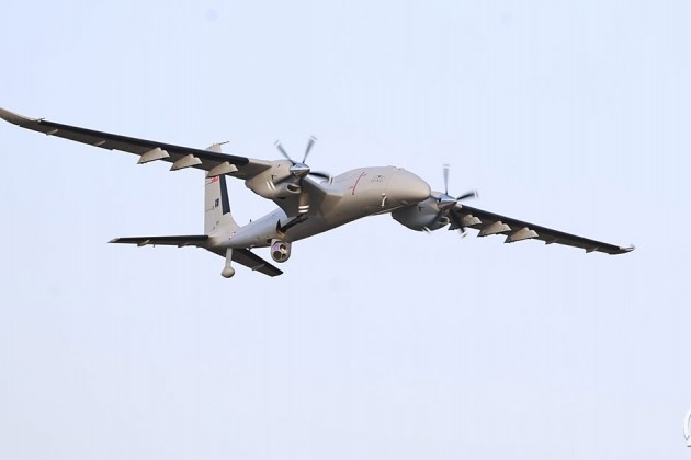 Nong: Dan quan ly khai biet cach khac che UAV cua Ukraine-Hinh-7