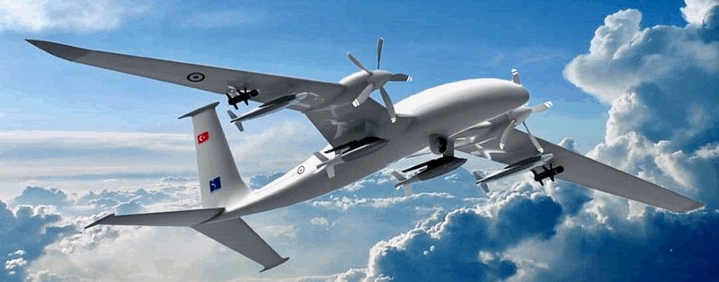 Nong: Dan quan ly khai biet cach khac che UAV cua Ukraine-Hinh-9