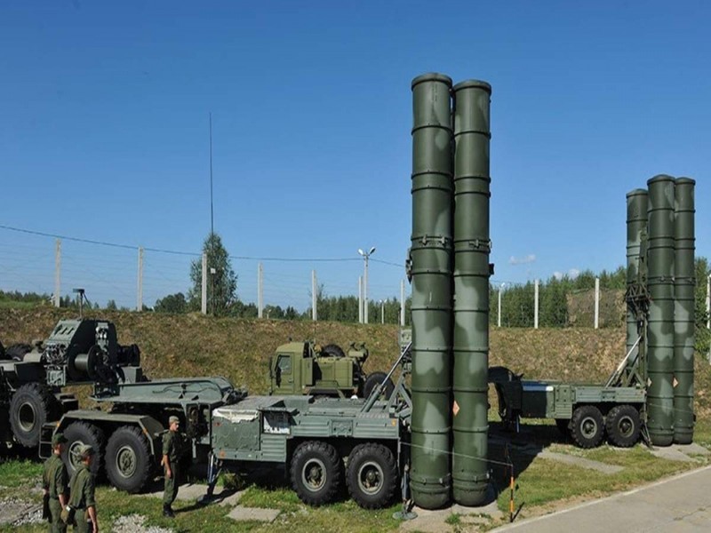 An Do mua ten lua S-400 Nga la mot sai lam chien luoc?-Hinh-14