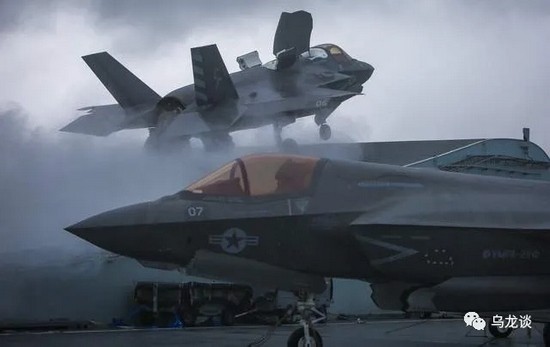 F-35B Anh bi roi: Sai lam tai hai thoi bay 120 trieu USD xuong bien-Hinh-4