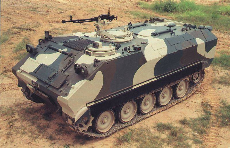 Thieu xe chien dau bo binh, Pakistan co VT-4 cung 