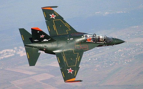 Lich su phat trien cua may bay Yak-130 ma Viet Nam vua nhan-Hinh-17