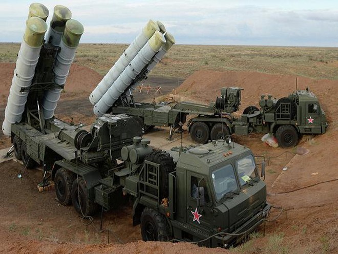 An Do tranh cai ve viec mua he thong phong khong S-400 cua Nga-Hinh-6