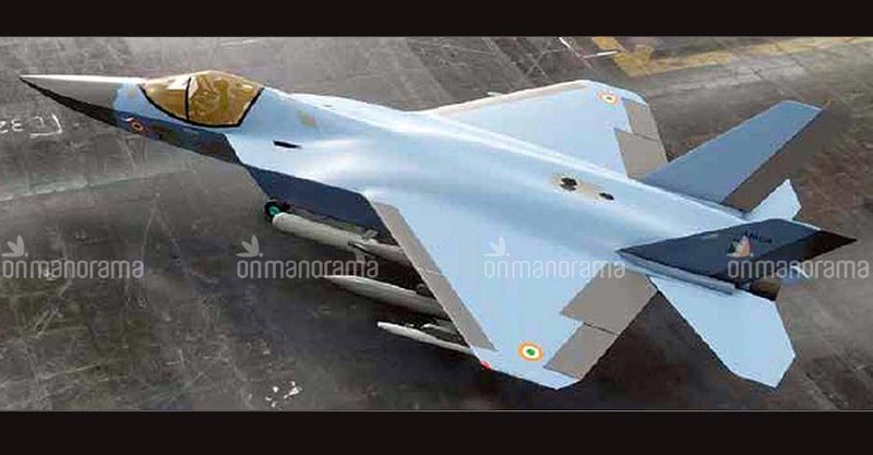 My se khong ban F-35, An Do chi con mot lua chon duy nhat-Hinh-18