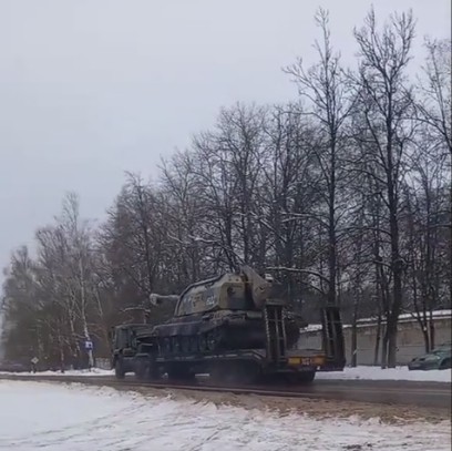 Nong: Vu khi hang nang cua Nga tiep tuc do ve bien gioi Ukraine-Hinh-5