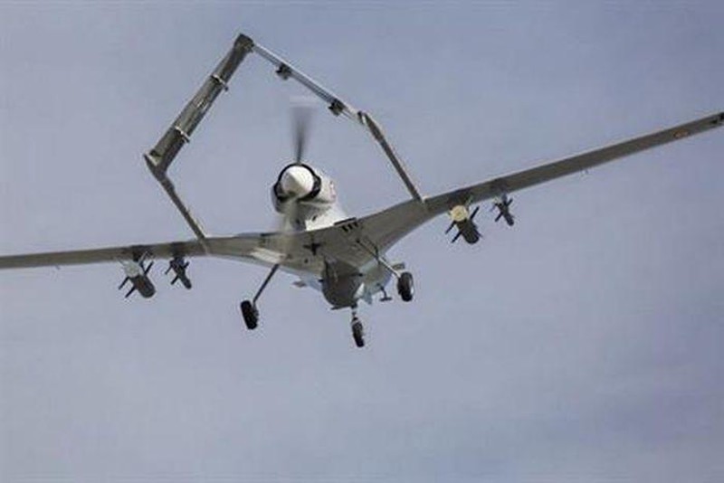 Nong: Quan doi Nga bat duoc UAV Bayraktar TB2 cua Tho Nhi Ky-Hinh-15