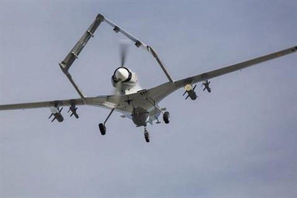 Nong: Quan doi Nga bat duoc UAV Bayraktar TB2 cua Tho Nhi Ky-Hinh-19