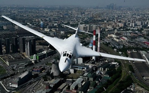 May bay Tu-160M moi cua Nga trang bi 3 ten lua sieu thanh Dagger-Hinh-10