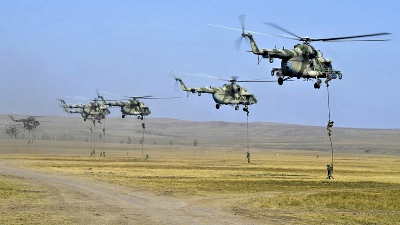 Nong: NATO tuyen bo dua 40 nghin quan den Ukraine, chien tranh can ke-Hinh-12