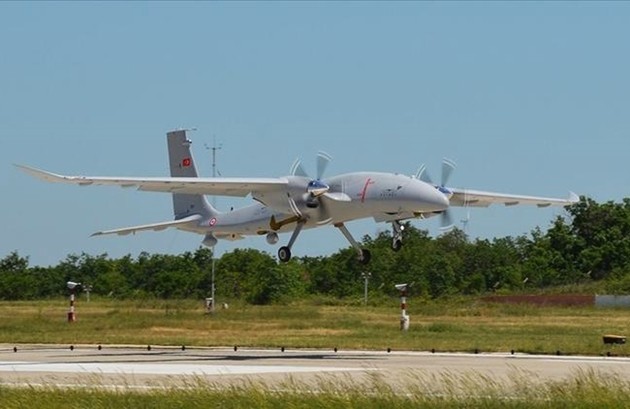 Nong: Cang thang Ukraine leo thang, Kiev chuan bi tung them UAV vao tran-Hinh-11