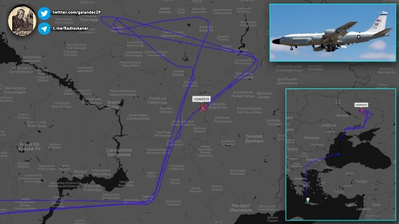 Nong: Cang thang Ukraine leo thang, Kiev chuan bi tung them UAV vao tran-Hinh-2
