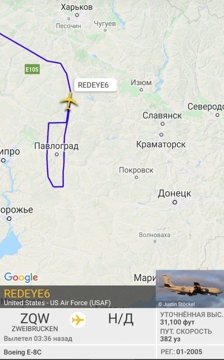 Nong: Cang thang Ukraine leo thang, Kiev chuan bi tung them UAV vao tran-Hinh-3
