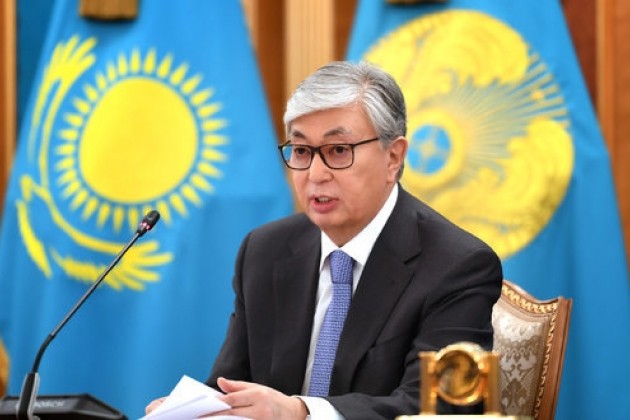 Tinh hinh Kazakhstan bat on, ten lua sieu thanh cua Nga bi de doa-Hinh-15