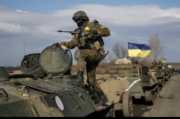 Lo huong tien cong chu yeu cua NATO va Ukraine vao Donbass-Hinh-14