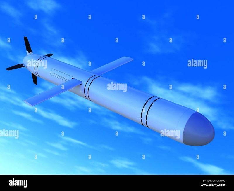 Ten lua hanh trinh Calibre: Vu khi tan cong chinh xac cua Nga-Hinh-5