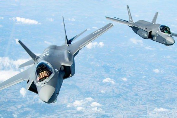 Gia thanh khai thac mot chiec F-35 het vong doi la bao nhieu?-Hinh-5